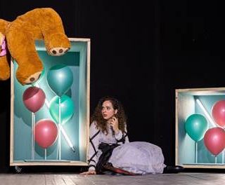 Stresa Festival, domenica sul palco Enrico Zanisi e Alessandro Lanzoni con 'Variations on Petrouchka'