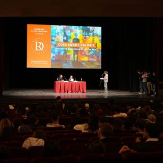 Successo del Liceo Cobianchi alle 'Romanae Disputationes': tre studenti sul gradino più alto