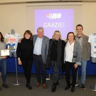 Lago Maggiore Half Marathon, numeri record per la 18ª edizione: oltre 2.700 al via