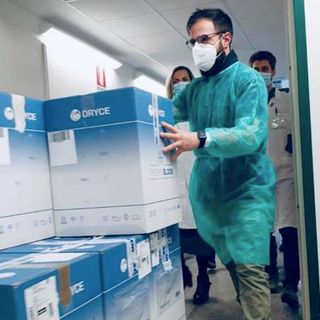 ‘’Il nodo vaccinazioni sia un impulso a far crescere la medicina del territorio’’