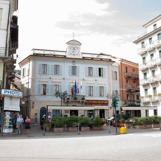 A Stresa celebrazioni per la Giornata della Memoria