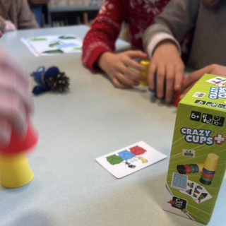 Anche a Gravellona l'iniziativa &quot;In Gioco con Papà&quot;