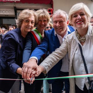 Prende il via la stagione del nuovo Circolo dei Lettori di Verbania