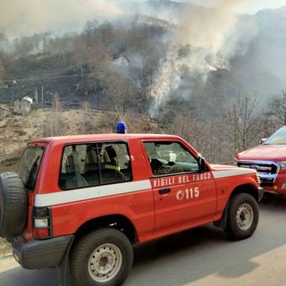 Immagine di repertorio