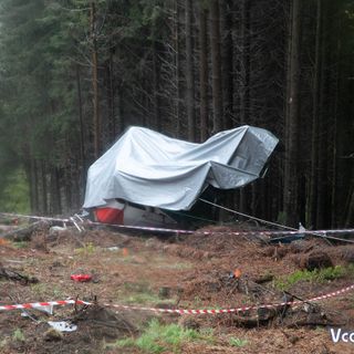 Mottarone, il 19 giugno la nuova udienza preliminare: cinque le richieste di rinvio a giudizio