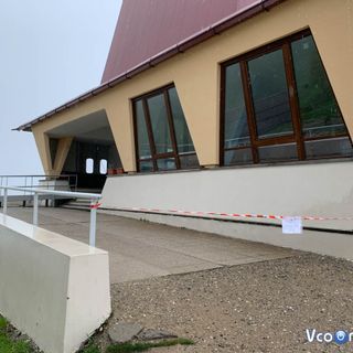Revocato il sequestro dell'impianto della funivia del Mottarone