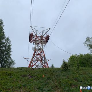 Messa a Stresa per commemorare le vititme del Mottarone