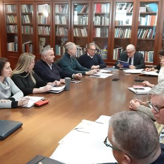 Case popolari, incontro in prefettura tra Atc e sindaci sul tema della morosità Case popolari, incontro in prefettura tra Atc e sindaci sul tema della morosità