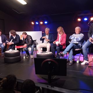 Le domande dei giovani ai candidati sindaci