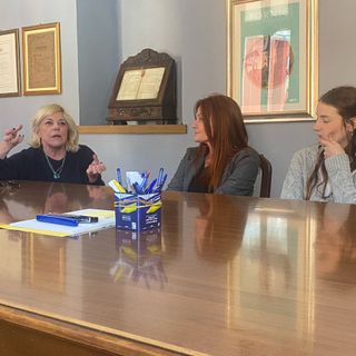 L'amministrazione Berio al lavoro per valorizzare il commercio del centro storico