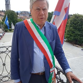 Il cordoglio di Albertella per Gian Maria Vincenzi