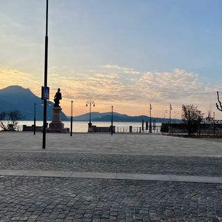 Nuovo lungolago di Intra: prosegue il dibattito