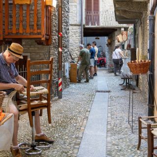 A Premeno torna Intrecci sul Lago Maggiore