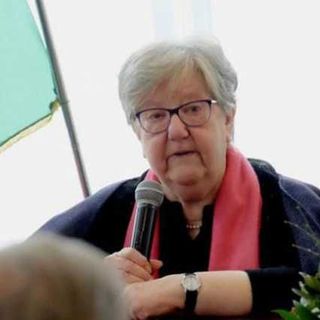 Verbania in lutto per la scomparsa di Irene Magistrini