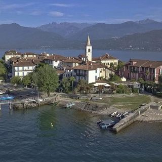 Isola dei Pescatori, via libera al progetto per un nuovo pontile di emergenza