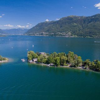 Un autunno speciale alle Isole di Brissago