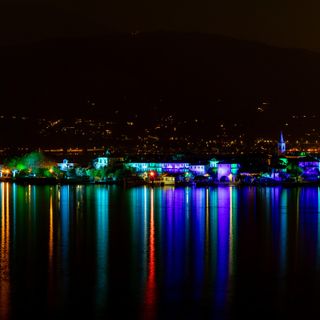 Cultura, musica e tradizione: Stresa svela il programma degli eventi invernali