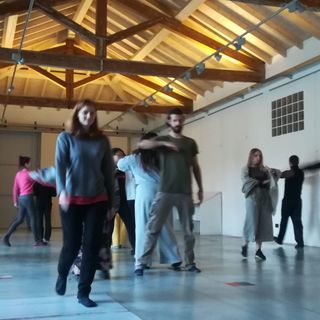 Art&amp;Job Academy, due eventi pubblici dei futuri artisti per il sociale il 25 marzo