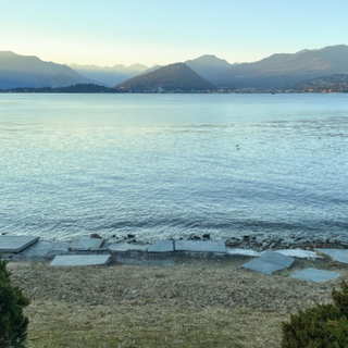 Lago Maggiore oltre il 92% di riempimento