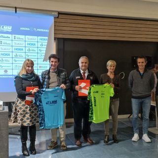Sportway Lago Maggiore Marathon: record di iscritti per questa decima edizione