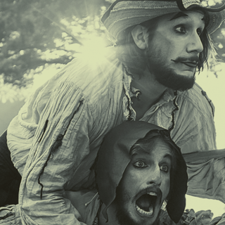 "Don Chisciotte" in scena allo Spazio Sant'Anna