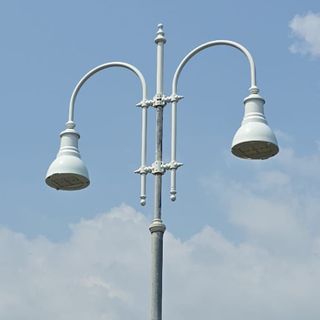 Stresa, al via l'efficientamento energetico dei lampioni sul lungolago