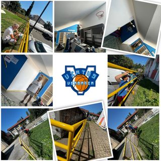 La Virtus Verbania inaugura la stagione cestistica organizzando il primo torneo giovanile “Città di Verbania”