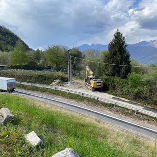 Baveno, nuovo svincolo autostradale ancora bloccato: il sindaco Monti incalza Autostrade per l'Italia
