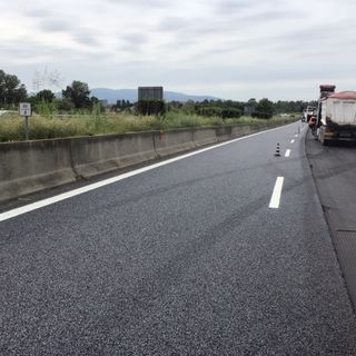 A26, chiuso per una notte il tratto tra l'allacciamento SS34 e Baveno