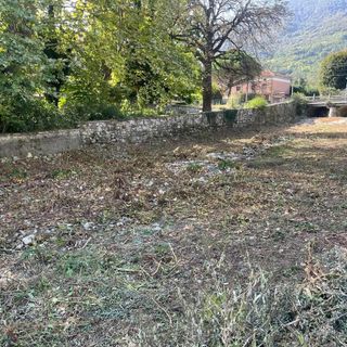Completati i lavori per la pulizia del tratto finale del Rio Vallessa