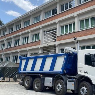 Stresa, gli alunni della “Rebora” pranzeranno in classe o nell’atrio