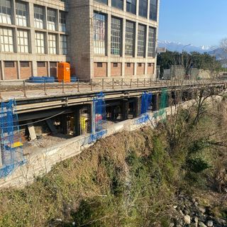 Lavori in via Bariselli, la minoranza attacca: &quot;Traffico bloccato, l'amministrazione intervenga&quot;