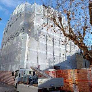 Verso la conclusione i lavori di riqualificazione di 24 alloggi di edilizia sovvenzionata
