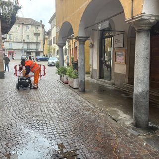 ViviAmo Omegna avvia la prima iniziativa, ma è già polemica