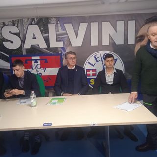 Presentato il programma per le politiche giovanili della Lega