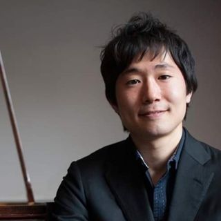 Les Nuits Romantiques: a Verbania il pianista giapponese Naruhiko Kawaguchi