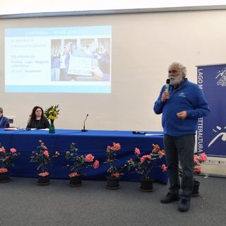 Con l'associazione LetterAltura un anno ricco di appuntamenti