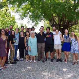 Con Libera Vco la commemorazione di Giorgio Ambrosoli
