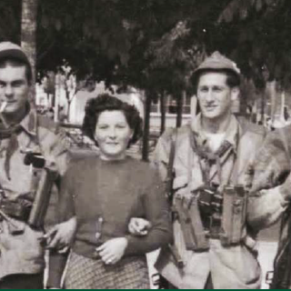 25 aprile: anche la città di Verbania ricorda la Resistenza italiana
