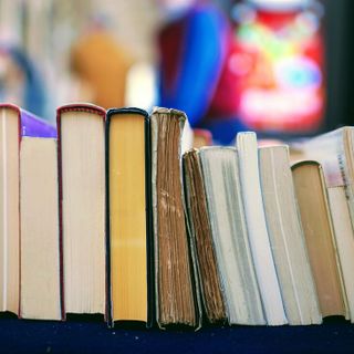 Un sostegno alla biblioteca 'Rodari' di Omegna per acquistare nuovi libri