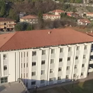 Ultimati i lavori di tinteggiatura del liceo Cavalieri