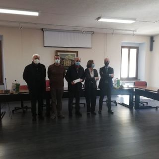 Lions Club, un contributo a quattro famiglie di Baveno per pagare le utenze domestiche