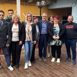 Fabrizia Maggiola ci riprova: è lei la candidata per L'Alternativa Un Futuro per Casale
