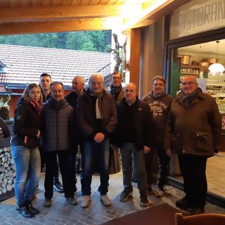 Presentata la lista civica 'Insieme per la Valstrona'