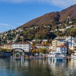 Luci e Ombre accende il weekend a Locarno