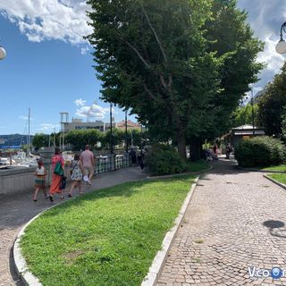 Verbania: approvato il progetto per la riqualificazione del lungolago di Intra