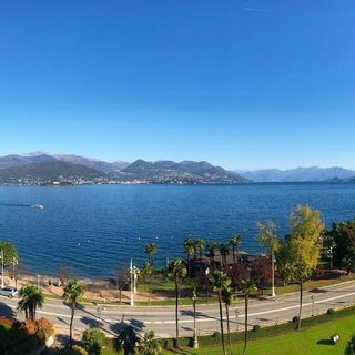 Stresa blindata per il G7 finanziario