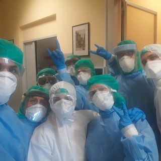 Covid, i dispostivi di protezione individuali delle Asl pagati da Ue e Stato