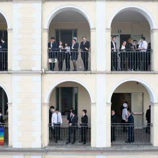 Il Campus Maggia si rinnova grazie al progetto &quot;Centralità dello studente&quot;
