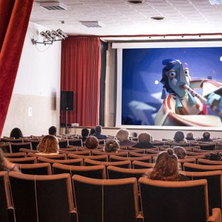 Malescorto, 'Le Syndrome d'Archibald' miglior corto della 21ma edizione